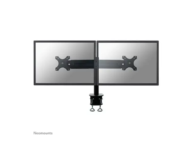 Neomounts FPMA-D700D - Monteringssett full bevegelse for 2 LCD-skj...