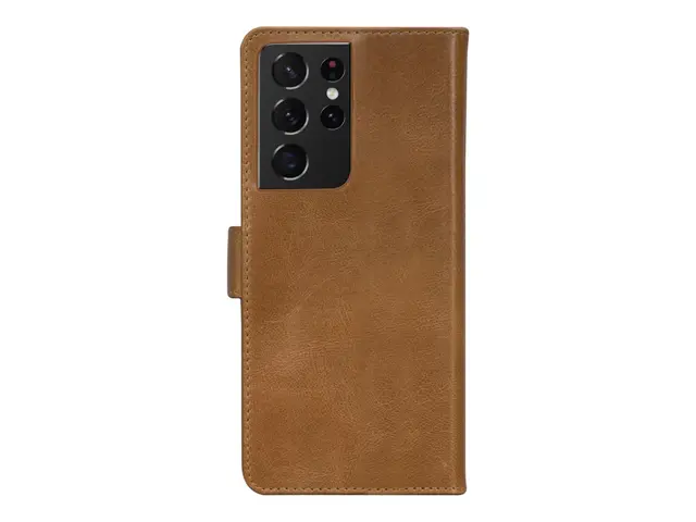 dbramante1928 Lynge - Lommebok for mobiltelefon - helnarvet lær - ...