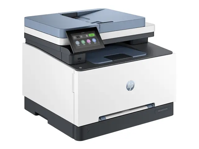 HP Color LaserJet Pro MFP 3302fdw - multifunksjonsskriver farge