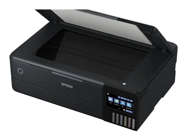 Epson EcoTank ET-8550 - Multifunksjonsskriver farge ink-jet påfyll...