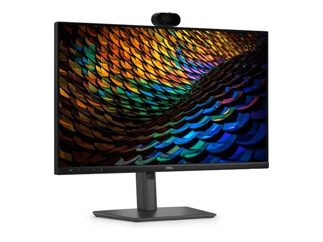 Dell Pro P P2426HEB - LED-skjerm 24" (23.8" synlig) 1920 x 1080 Fu...