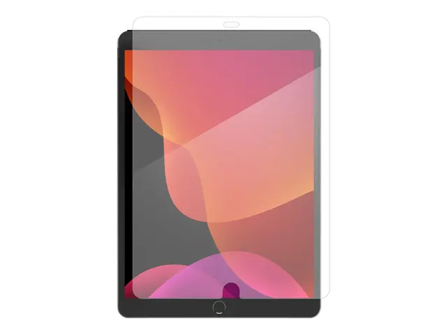 ZAGG InvisibleShield Glass Elite+ - Skjermbeskyttelse for nettbret...