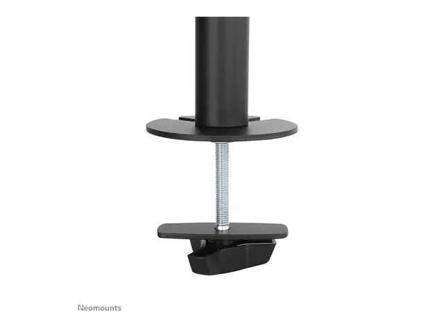Neomounts FPMA-D550DV - Monteringssett for 2 LCD-skjermer svart sk...
