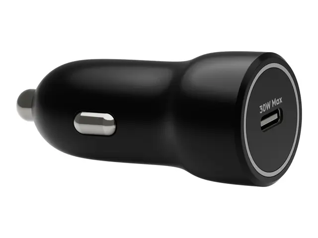 dbramante1928 re-charge - Bilstrømadapter 30 watt PD (24 pin USB-C...