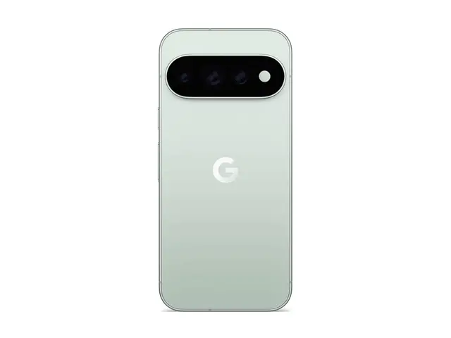 Google Pixel 11 Pro - Tåke - 256 GB 