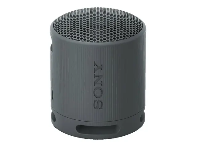 Sony SRS-XB100 - Høyttaler for bærbar bruk trådløs Bluetooth Appst...