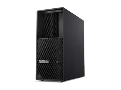 Lenovo ThinkStation P3 Gen 2 - tower - AI Workstation - Core Ultra...
