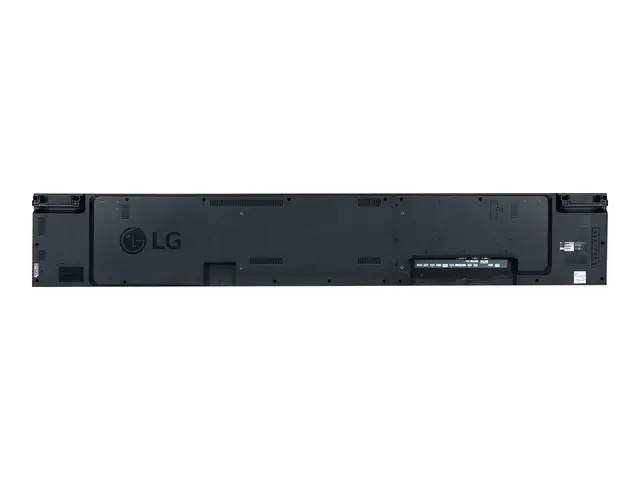 LG Ultra Stretch 86BH5F-M - 86" Diagonalklasse LED-bakgrunnsbelyst...
