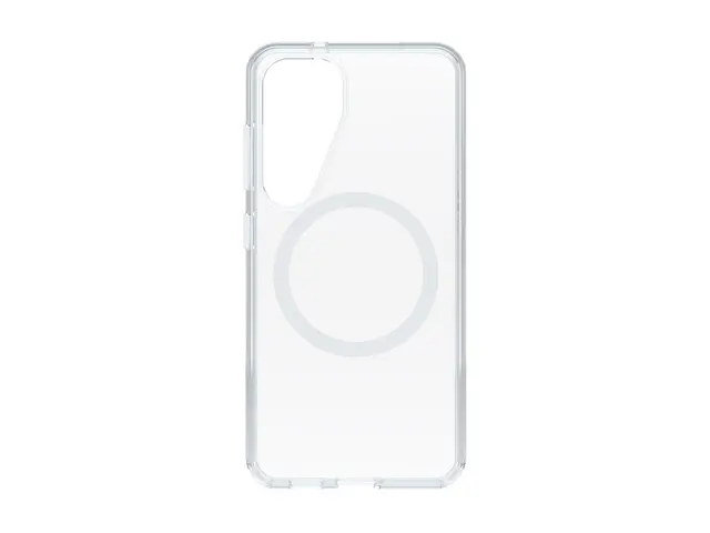 OtterBox Symmetry Series - Baksidedeksel for mobiltelefon med magn...