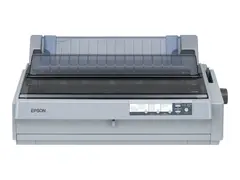 Epson LQ 2190 - Skriver - S/H - punktmatrise 10 cpi - 24 pin - inntil 576 tegn/sek - parallell, USB