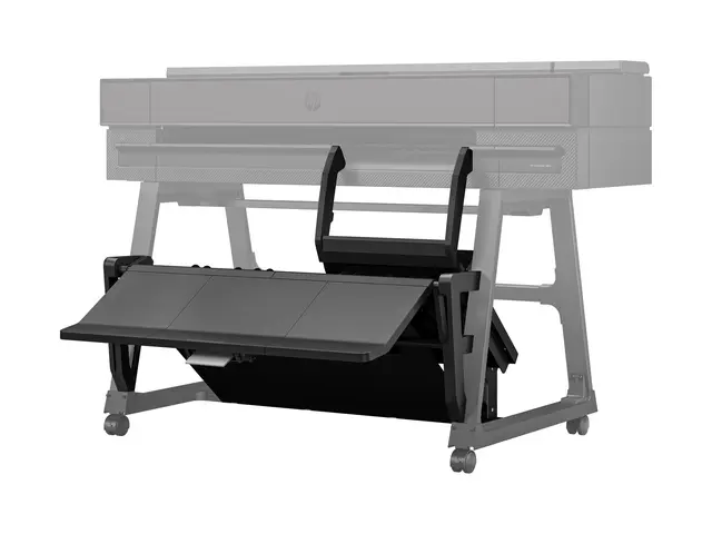 HP - Arkstabler 500 ark