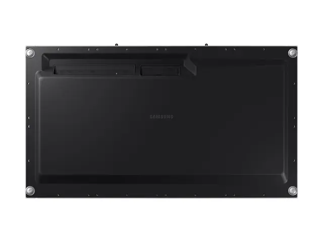 Samsung The Wall MM015F - MMF Series LED display unit intelligent ...