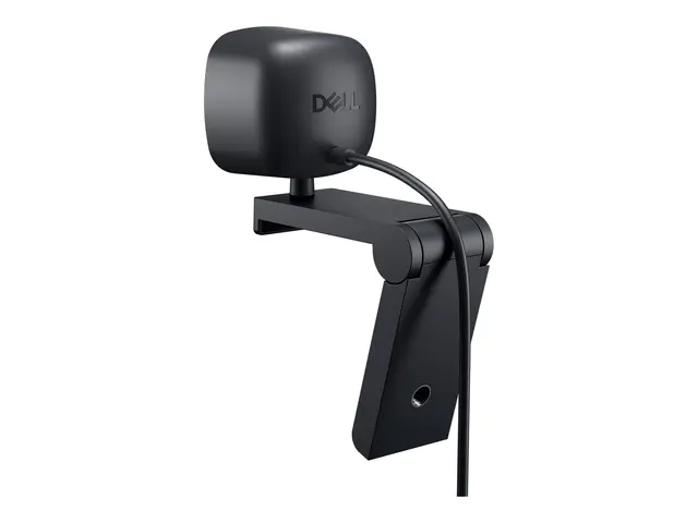 Dell WB3023 - Nettkamera farge 2560 x 1440 lyd USB 2.0