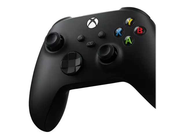 Microsoft Xbox Wireless Controller - Håndkonsoll trådløs Bluetooth...