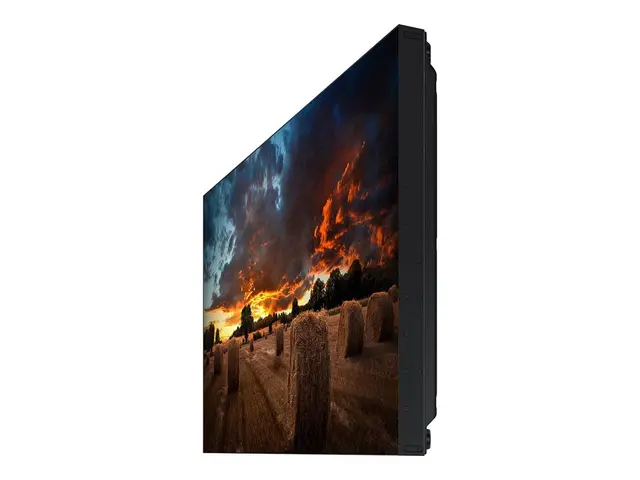 Samsung VM55B-U - 55" Diagonalklasse VMB-U Series LED-bakgrunnsbel...