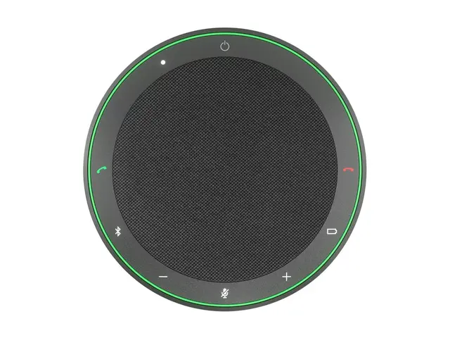 Jabra Speak2 75 UC - høyttalende telefon USB-A, USB-C