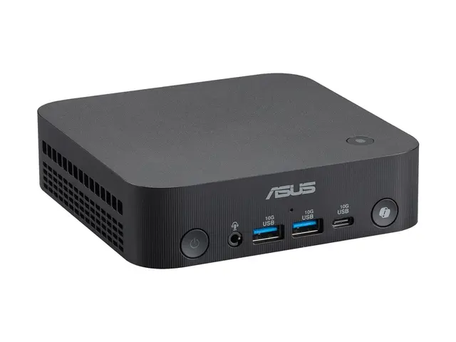 ASUS ExpertCenter PN55 S90008NL - mini-PC Copilot+ PC Ryzen AI 9 H...