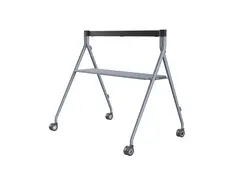 Yealink MB-FS-P750T - Vogn - for interaktiv flatpanel skjermstørrelse: 75" - plassering på gulv