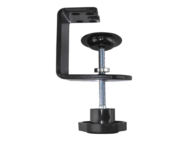 StarTech.com Desk-Mount Tablet Arm - Articulating Mount For 9" to ...