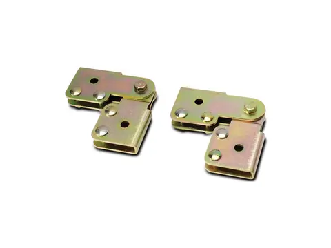 APC - Stigevinkelklemmesett - for NetShelter SX