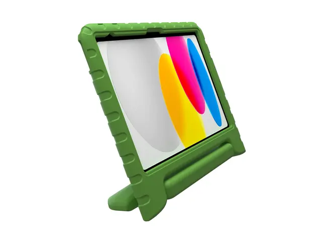 Deqster - Baksidedeksel for nettbrett - case - etylenvinylacetatsk...