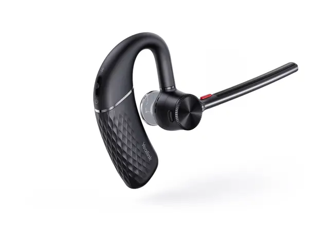 Yealink BH71 Series - Hodesett i øret over-øret-montering Bluetoot...