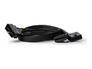 Teltonika - Str&#248;msplitter - OBD-II-kontakt (hann) til OBD-II-kontakt (hunn) 67 cm