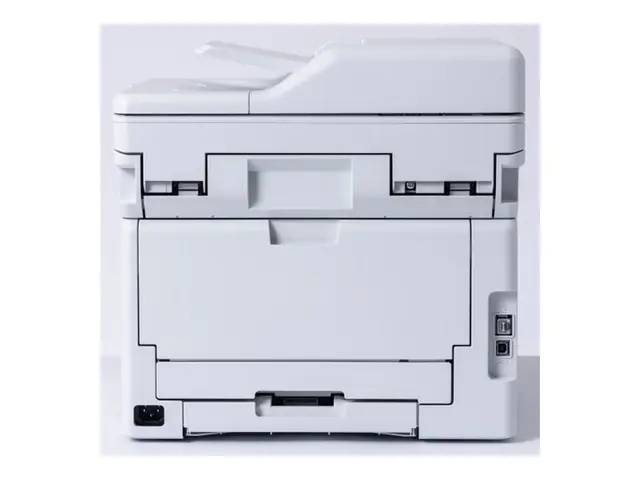 Brother DCP-L3560CDW - Multifunksjonsskriver farge LED A4/Legal (m...