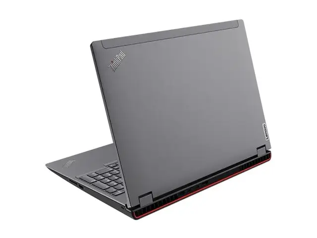 Lenovo ThinkPad P16 Gen 2 - 16" Intel Core i7 i7-14700HX 32 GB RAM...