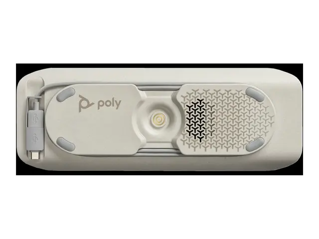 Poly Sync 40-M - Smart høyttalertelefon Bluetooth trådløs, kablet ...