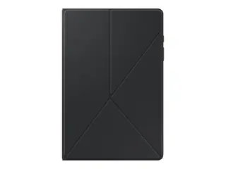 Samsung EF-BX210 - Lommebok for nettbrett svart - for Galaxy Tab A9+