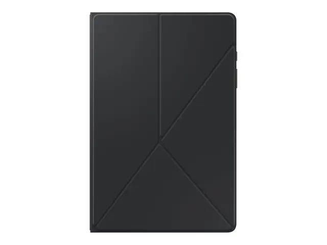 Samsung EF-BX210 - Lommebok for nettbrett svart Galaxy Tab A9+
