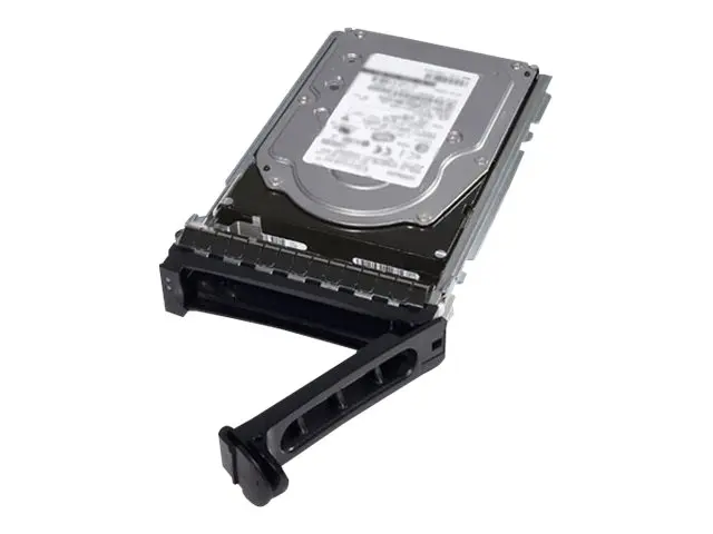 Dell - Harddisk 8 TB hot-swap 3.5" SAS 12Gb/s 7200 rpm for PowerEd...