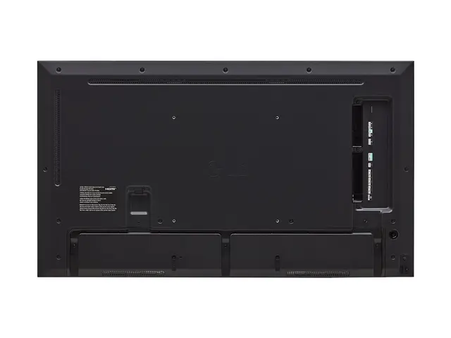 LG 55UH7N-E - 55" Diagonalklasse UH7N-E Series LED-bakgrunnsbelyst...