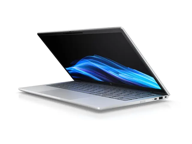 HP EliteBook 8 G1i Notebook AI - 13.3" Intel Core Ultra 5 225U 16 ...