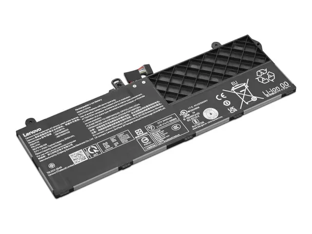 Lenovo - Batteri til bærbar PC litiumion 3-cellers 3510 mAh 41 Wh ...