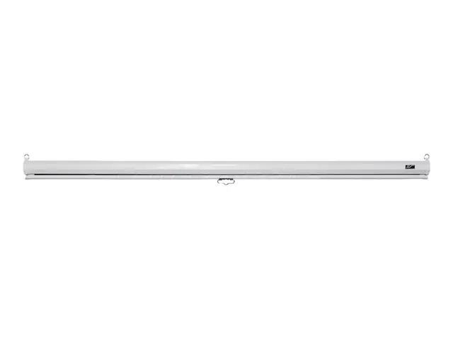 Elite Screens Manual Series M120XWV2 - Projeksjonsskjerm - takmont...