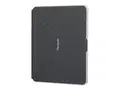 Targus Pro-Tek - Lommebok for nettbrett - termoplast-polyuretan (TPU) blank - for Apple 10.9-inch iPad (10. generasjon); iPad A16 Wi-Fi, A16 Wi-Fi + Cellular