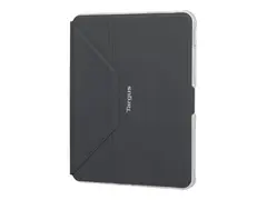 Targus Pro-Tek - Lommebok for nettbrett - termoplast-polyuretan (TPU) blank - for Apple 10.9-inch iPad (10. generasjon); iPad A16 Wi-Fi, A16 Wi-Fi + Cellular