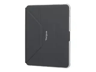 Targus Pro-Tek - Lommebok for nettbrett termoplast-polyuretan (TPU) - blank - for Apple 10.9-inch iPad (10. generasjon); iPad A16 Wi-Fi, A16 Wi-Fi + Cellular