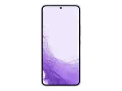 2nd-C Galaxy S22 5G 256GB Purple C-grade | Brukt | 2 &#229;rs garanti
