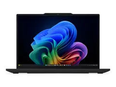 Lenovo ThinkPad X13 Gen 7 - Copilot+ PC - 13.3" Intel Core Ultra 7 - 355 - 32 GB RAM - 512 GB SSD - Nordisk (dansk/finsk/norsk/svensk) - Windows 11 Pro