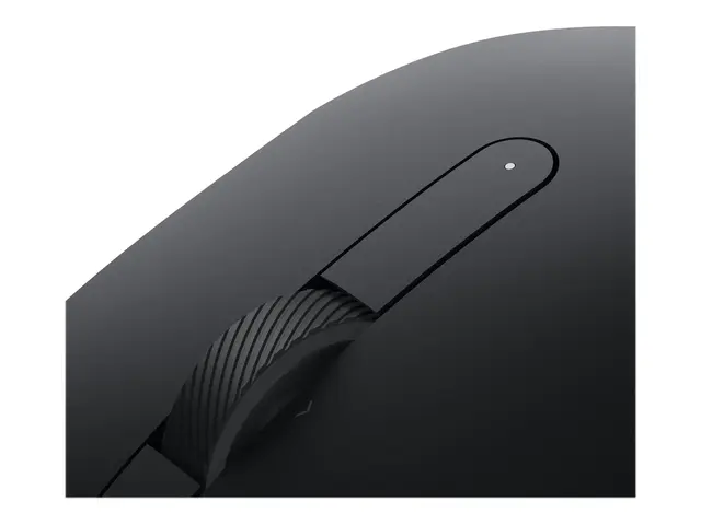 Dell MS5120W - Mus optisk 7 knapper trådløs 2.4 GHz, Bluetooth 5.0...