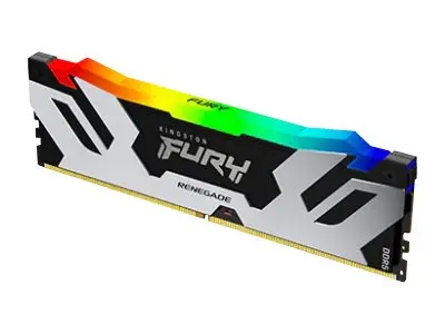 Kingston FURY Renegade RGB - DDR5 modul 16 GB DIMM 288-pin 6400 MT...