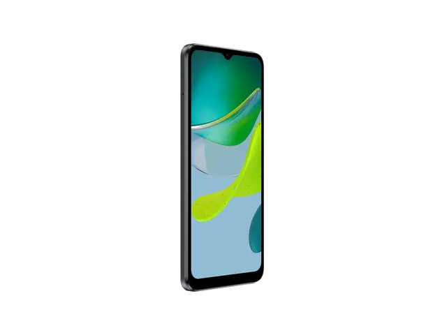 Motorola Moto E13 - Svart 128 GB