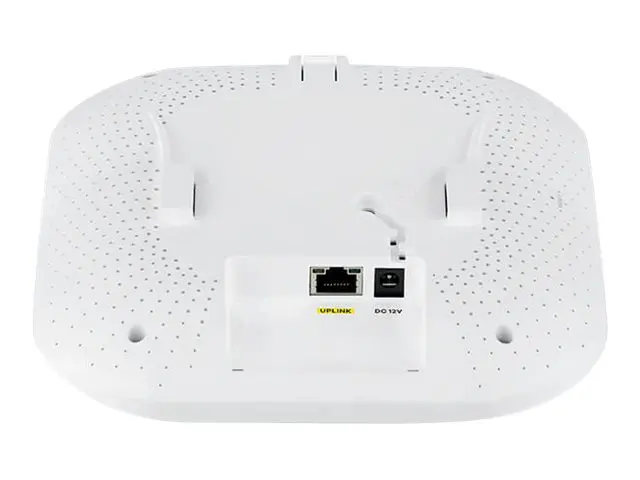 Zyxel NWA110AX - Trådløst tilgangspunkt - Wi-Fi 6 - 2.4 GHz, 5 GHz...