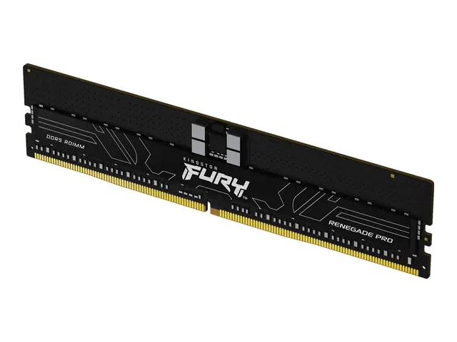 Kingston FURY Renegade Pro - DDR5 modul 16 GB DIMM 288-pin 4800 MH...