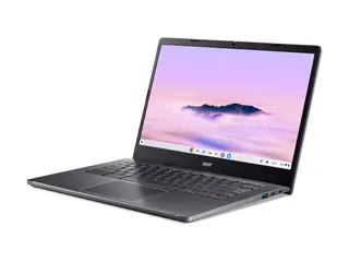 Acer Chromebook Plus 514 CBE594-1 - 14&quot; - Intel Core i3 N305 - 8 GB RAM - 256 GB SSD - Nordisk