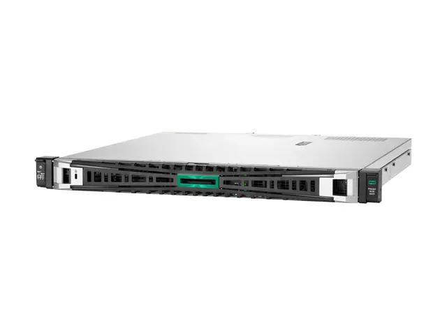 HPE ProLiant DL20 Gen11 - rackmonterbar Xeon 6325P 3.5 GHz 32 GB H...