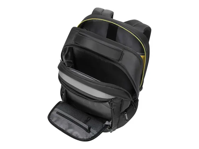 Targus CityGear Laptop Backpack - Notebookryggsekk - 15" - 17.3" -...